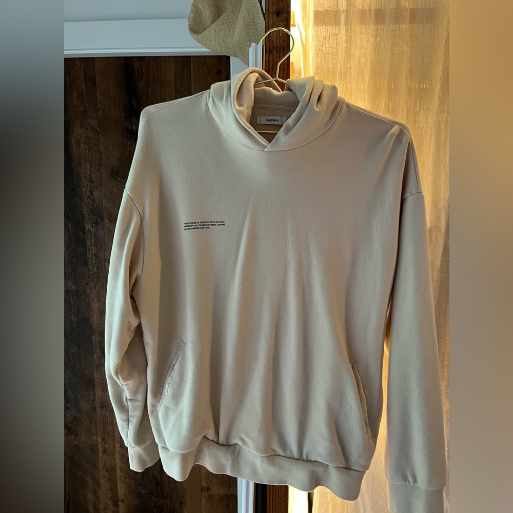 Pangaia hoodie